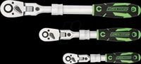 COM 512.0103 - COMPETITION Teleskop-Ratschen-Satz,3-tlg 1/4"+3/8"+1/2"