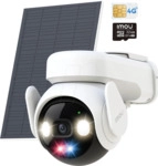 IMOU AOV PT4GKIT - &Uuml;berwachungskamera, IP, 4G/LTE WLAN, au&szlig;en, inkl....