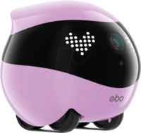 EBO AIR2 P - Mobile &Uuml;berwachungskamera, IP, WLAN, innen