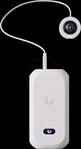 UBI UVC-AI-T-PRO - UniFi Protect &Uuml;berwachungskamera, IP, LAN, innen, PoE