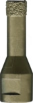 BOHR CERA64 8 - Feinsteinzeug- und Keramikbohrer, M14, Cera Expert, 8 mm