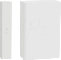 WISER CCT591012 - T&uuml;r- / Fensterkontakt Zigbee