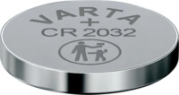 CR 2032 VAR - Lithium-Knopfzelle, 3 V, 230 mAh, 20x3,2 mm