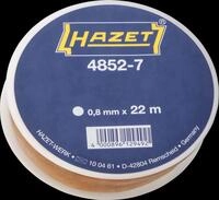HZ 4852-7 - Schneidedraht, rund, 22 m