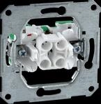 ELSO 112100 - Taster-Einsatz, 10A