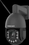 FOSCAM SD4H B - &Uuml;berwachungskamera, IP, LAN, WLAN, au&szlig;en