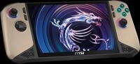 MSI 001T52-015 - MSI Claw 8 AI+ Handheld-Spielekonsole