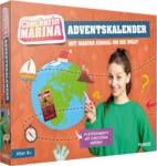 ADV 67252-0 - Adventskalender - Checkerin Marina (DE)