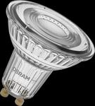 LDV 854456954 - LED-Lampe Superstar PAR 16 GU10, 6,1 W, 575 lm, 4000 K, dimmbar