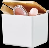 TESA 40521 - tesa Baboo Badorganizer S mit Deckel