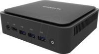 GB-BER7-8840-BW - Barebone PC, BRIX, AMD Ryzen&trade; 7 PRO 8840U Prozessor