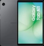 SM-X130NZAAEUB - Tablet, Galaxy Tab A11, 64 GB, Wi-Fi, grau