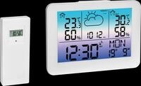 TFA 35117502 - Funk-Wetterstation METEO SKY