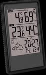 TFA 35117301 - Funk-Wetterstation