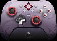 8BIT ULT2 WL HSR - 8BitDo Ultimate 2 Wireless Controller - Evernight