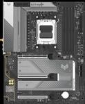 SAP NITRO+ B850A - SAPPHIRE NITRO+ B850A WIFI 7 (AM5)
