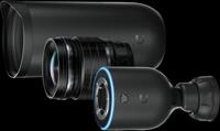UBI UVC-AI-DSLR - UniFi &Uuml;berwachungskamera, IP, LAN, au&szlig;en, PoE+