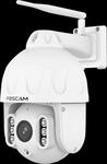 FOSCAM SD8P W - &Uuml;berwachungskamera, IP, LAN, WLAN, au&szlig;en