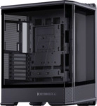 JNB 54884 - Jonsbo D400 Midi Tower, ATX, Tempered Glass