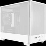 XPG 51339 - XPG VALOR MESH NANO M M-ATX-Geh&auml;use, wei&szlig;