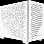 XPG 51315 - XPG VALOR AIR NANO ITX-Geh&auml;use, wei&szlig;