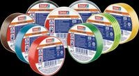 TESA 53988-01 - tesa Professional Isolierband, 20m x 19mm, schwarz