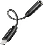 AXG ADA-HC - AXAGON ADA-HC USB-C Hi-Res Audio-Adapter