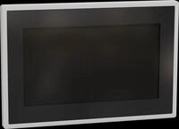 RITTO RGE2087750 - Inneneinheit f&uuml;r Video-T&uuml;rsprechanlage