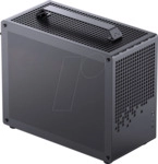 JNB 54716 - Jonsplus Z20 Mesh Mini Tower, mit Tragegriff