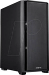 CFT AS-02B-OP - CHIEFTEC Pro Midi Q ATX Geh&auml;use, schwarz