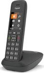 GIGASET COMMUNICATIONS S30852-H2907-B101, GIGASET COMMUNICATIONS GIGASET C575SW -