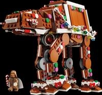 LEGO 40806 - LEGO&reg; Star Wars&trade; Lebkuchen AT-AT&trade;
