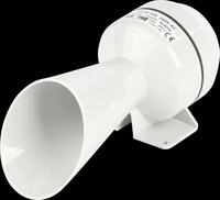 GROTHE 31047 - Akustikger&auml;t, 92 dB(A), 230 V, IP43, 300-7000Hz