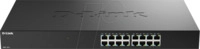 D-LINK DMS-1016 - Switch, 16-Port, 2,5 Gigabit Ethernet