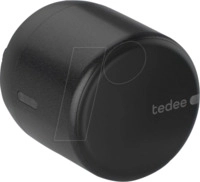 TEDEE GO2 B ALU - tedee Lock GO 2 schwarz Aluminium, Smartlock