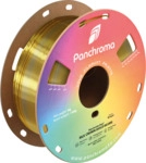 POLYMAKER CA3027 - Filament, Panchroma PLA, Dual Silk Crown, 1,75 mm, 1 kg