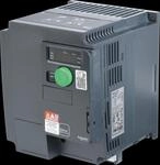 ATV320U40N4C - Frequenzumrichter, 3-phasig, 380 - 500 V, 4 kW, IP20