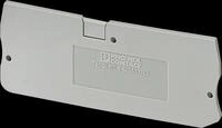 D-PT 4-QUATTRO - Abschlussdeckel D-PT 4-QUATTRO