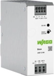 WAGO 2587-2146 - Prim&auml;r getaktete Stromversorgung; Base; 1-phasig, 10 A
