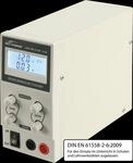 MCP LBN-305 - Labornetzger&auml;t, 0 - 30 V, 0 - 5 A, RISU-Konform