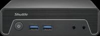 SHUTTLE NE10N - Barebone AI-PC, XPC nano NE10N