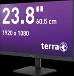 TERRA 3030220 - 61cm Monitor, 1080p, Lautsprecher, USB-C