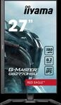 IIY GB2770HSUB6 - 69cm Monitor, 1080p, Lautsprecher, USB, Pivot