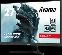 IIY G2770HSUB6 - 69cm Monitor, 1080p, Lautsprecher, USB