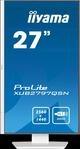 IIY XUB2797QSNW2 - 69cm Monitor, QHD, USB-Dock, LAN, Pivot, Lautsprecher