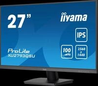 IIY XU2793QSUB7 - 69cm Monitor, QHD, USB, Lautsprecher