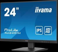 IIY XU2491HB1 - 61cm Monitor, 1080p