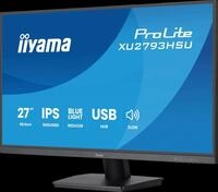 IIY XU2793HSUB7 - 69cm Monitor, 1080p, USB, Lautsprecher