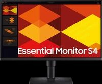 SM S24D402GAU - 60cm Monitor, 1080p, Pivot, USB