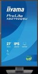 IIY XB2792QSUB1 - 69cm Monitor, QHD, USB, Pivot, Lautsprecher